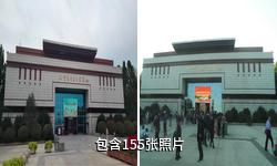 聊城孔繁森同志纪念馆驴友相册