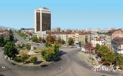保加利亚索非亚市旅游攻略