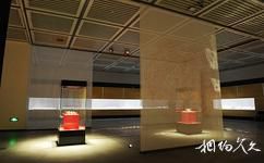 雲南省博物館旅遊攻略之金色中國