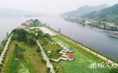 遼寧丹東河口旅遊攻略之朝鮮族民俗村
