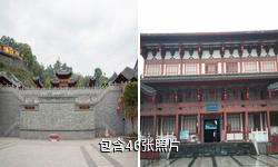 玉林容州古城驴友相册