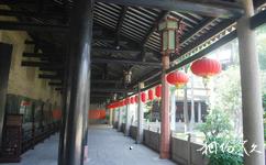 广州南海神庙旅游攻略之廊庑