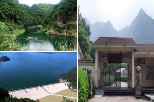 浙江台州黃岩旅遊攻略-黃岩區景點排行榜