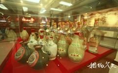 天津义聚永酒文化博物馆旅游攻略之琼浆玉液泛芳樽