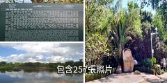 深圳紅樹林自然保護區驢友相冊