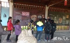 廈門惠和石文化園旅遊攻略之石文化走廊