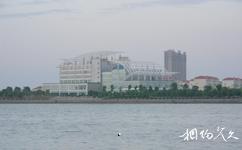 南昌青山湖旅游攻略之酒店设施