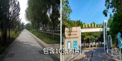 乌海湖休闲度假旅游区驴友相册