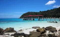 馬來西亞丁加奴州旅遊攻略之停泊島