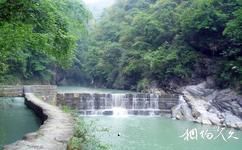 贵州沿河乌江山峡旅游攻略之麻阳河