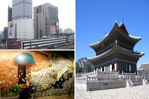 亚洲韩国光州首尔旅游攻略-首尔市(首都)景点排行榜
