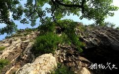 桂林南溪山公园旅游攻略之山石