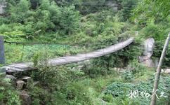 浙江天台山旅遊旅遊攻略之石樑景區