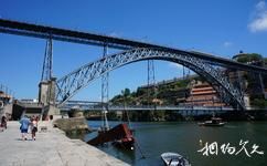 葡萄牙波尔图市旅游攻略之大铁桥