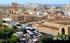 突尼西亞斯法克斯市旅遊攻略