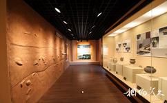 蘇州甪直古鎮旅遊攻略之歷史文物館