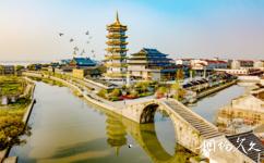 蘇州吳江運河文化旅遊攻略之運河