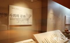 韓國國立全州博物館旅遊攻略之美術屋