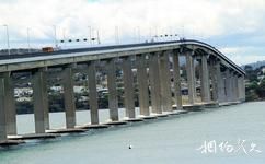 澳大利亞霍巴特市旅遊攻略之霍巴特大橋