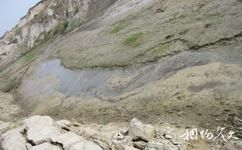 吉林大布苏国家级自然保护区旅游攻略之冰泉