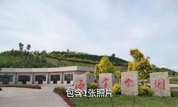 博乐万亩海棠生态园驴友相册