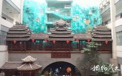 柳州博物馆旅游攻略之风雨桥