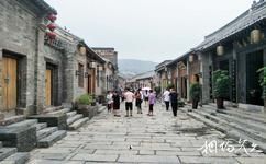 禹州神垕古镇旅游攻略之老街