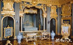 瑞典皇宫旅游攻略之卧室