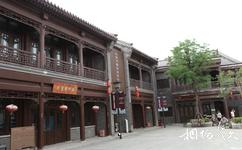 天津北塘特色旅遊攻略之古鎮