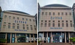 青島市博物館驢友相冊