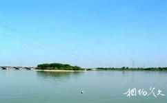 淄博奎盛園旅遊攻略之大型水上遊樂園