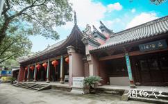 浙江台州府城文化旅游攻略之台州府文庙