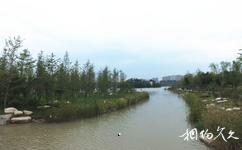 西安大明宫国家遗址公园旅游攻略之太液池