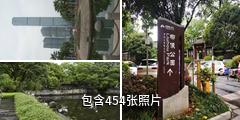 广西柳侯公园驴友相册