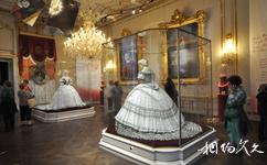 奧地利維也納市旅遊攻略之茜茜公主博物館