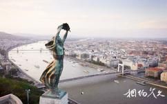 匈牙利自由女神像旅游攻略