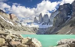 智利百內國家公園旅遊攻略