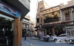 叙利亚阿勒颇古城旅游攻略之亚美尼亚区