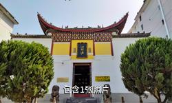 略阳江神庙驴友相册