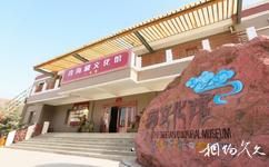 青海藏文化馆旅游攻略之文化馆