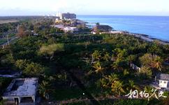 墨西哥尤卡坦半岛旅游攻略之科苏梅尔岛