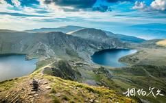 保加利亞里拉七湖旅遊攻略