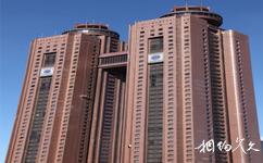 朝鮮平壤市旅遊攻略之高麗飯店