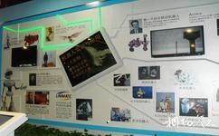 温州科技馆旅游攻略之机器人的发展与应用