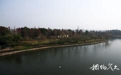 紹興柯橋古鎮旅遊攻略之古運河