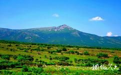 内蒙古赛罕乌拉国家级自然保护区旅游攻略之保护区核心区