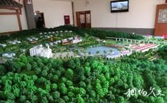 遂寧東方生態博覽園旅遊攻略之新農村示範區