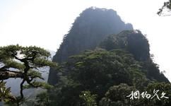 五指山熱帶雨林旅遊攻略之第一峰