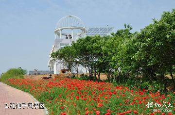 日照花仙子风景区-花仙子风景区照片