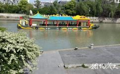 扬州古运河文化公园旅游攻略之游船